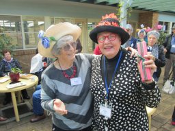 13 Bessie and Judith